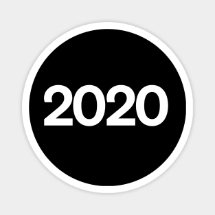 2020 Magnet